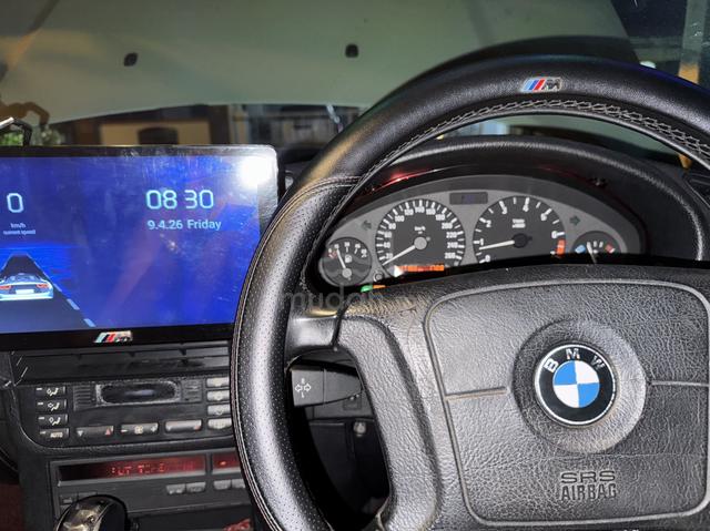 1996 Bmw 3 SERIES 1.8 18I E36 (A) - 5