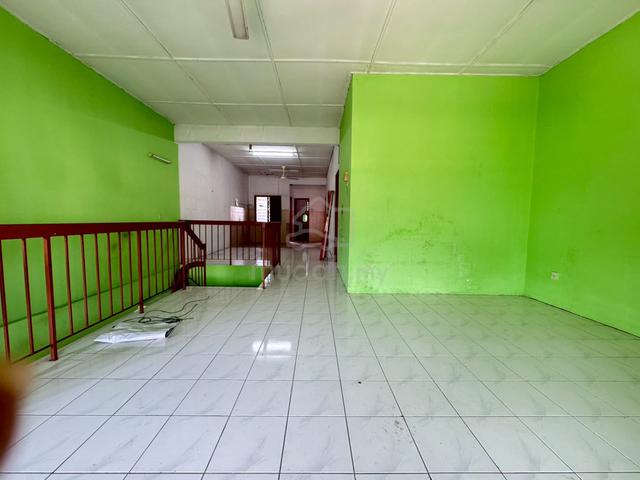 Taman Bukit Rawang Putra, Rawang 1