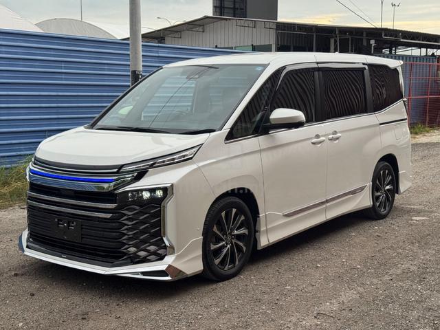 2024 Toyota VOXY 2.0 S-Z MODELLISTA (A) - 3