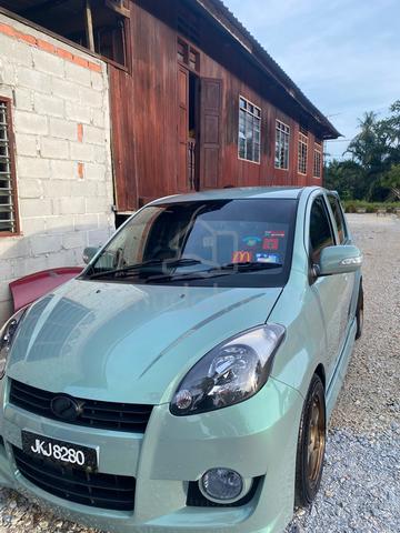 2007 Perodua MYVI 1.3 SX (M) - 1
