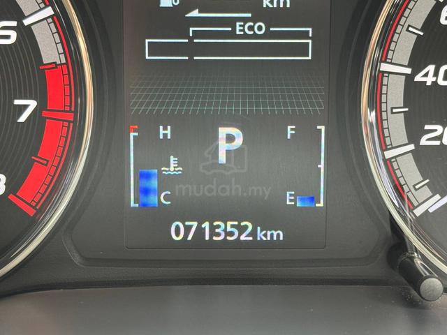 2021 Mitsubishi XPANDER 1.5 (A) FREE 3 YEAR WARNTY - 3