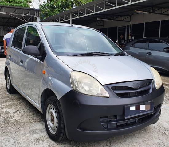 2013 Perodua Viva 659cc 660 Ex M Otr Price Cars For Sale In Damansara Utama Selangor