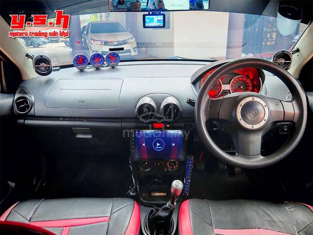 2013 Proton SAGA 1.3 FL (M) - 2