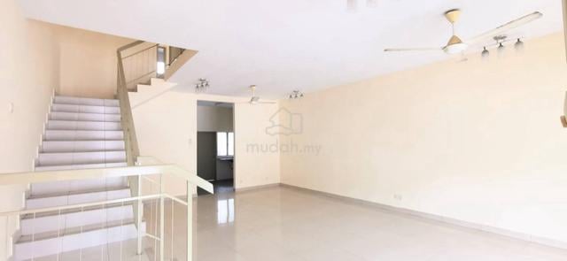 Setia Perdana, Setia Alam 2 Storey House For Sale 1