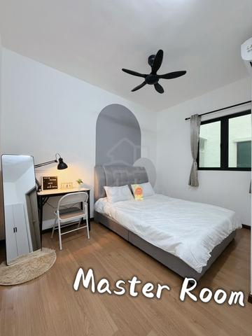 Perai @ Master Room For Rent 1