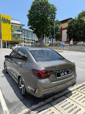 2022 Proton SAGA 1.3 PREMIUM S MY16 FACELIFT (A) - 3