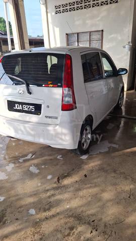 2014 Perodua VIVA 0.8 850 ED-VE (M) - 2