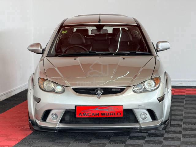 ORI2013 Proton SATRIA 1.6 NEO R3 EXECUTIVE ONE OWN - 2
