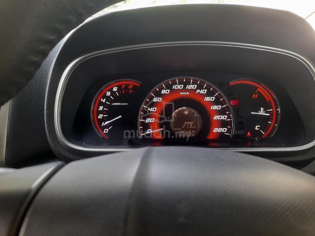 2011 Perodua MYVI 1.5 EXTREME GHX (M) - 4
