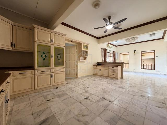 2 Sty Bungalow @ Kemensah Heights, Ampang 1