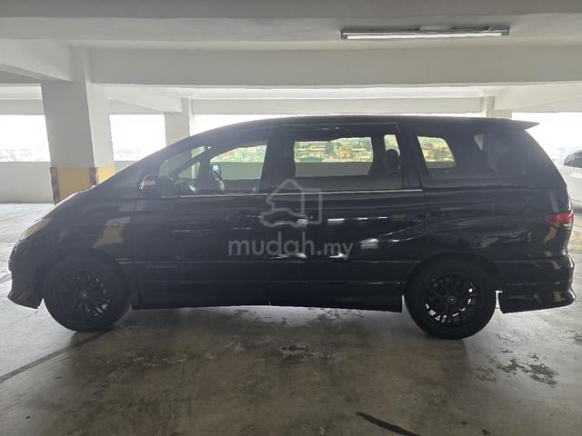 2005 Toyota ESTIMA 2.4 AERAS GH-ACR30W (A) - 2