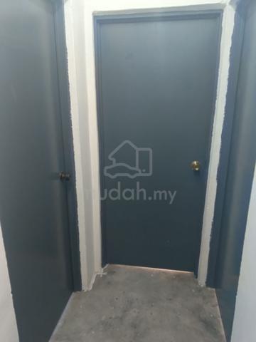 Pusing double storey house for rent 5