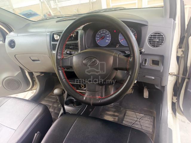 2010 Perodua VIVA 1.0 EZ EJ-VE (A) - 5
