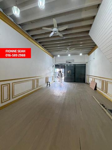 Groundfloor Jalan Argyll rare in market for Rent 1