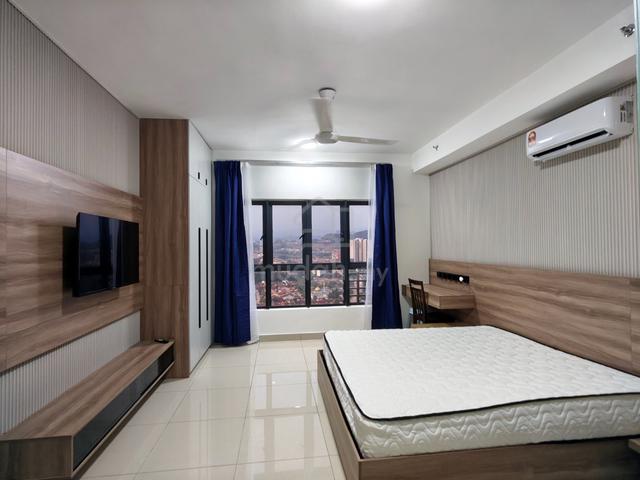 Astrum Ampang 1