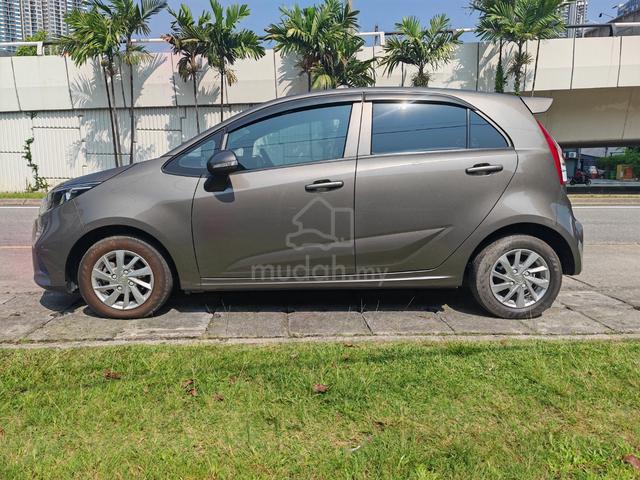 2021 Proton IRIZ 1.3 EXECUTIVE (A) - 4