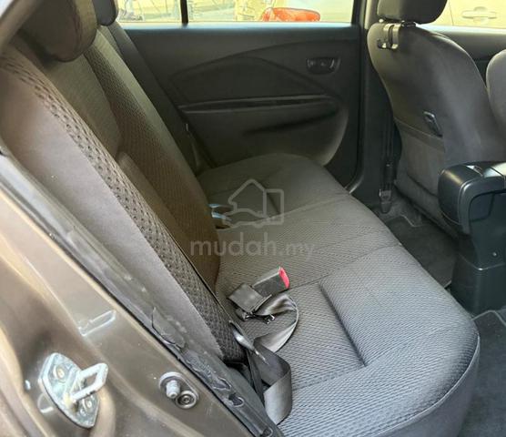 Toyota VIOS 1.5(A)FACELIFT J ORI EXECUTIVE EDITION - 5