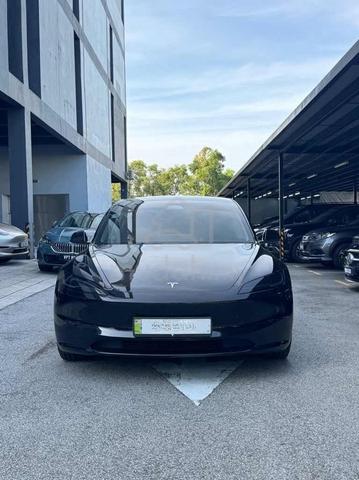 [EV Next] 2023 Tesla MODEL 3 LONG RANGE AWD MY23 - 2