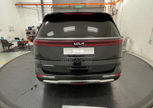 2022 Kia CARNIVAL 2.2D 11 SEATER ,Full service KIA - 5