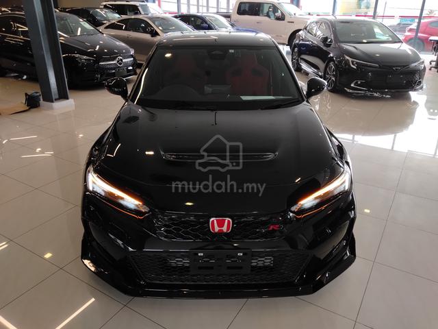 5A BODYKIT 17000KM 315HP 420NM 2023Unreg NEGO🇲🇾 - 2