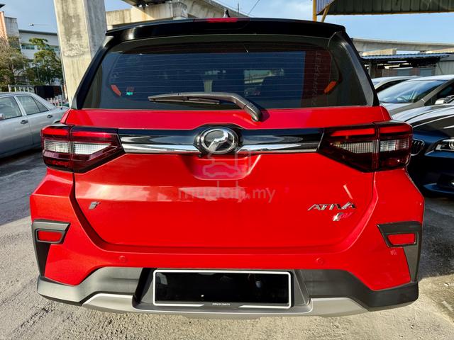 LIKE NEW🔥 2024 Perodua ATIVA 1.0 AV (A) UdrWarnty - 4