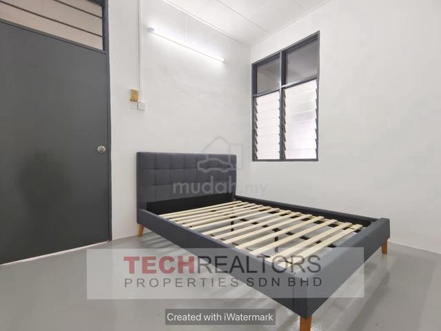 Single Storey Terrace For Sale Tmn Keladi 1