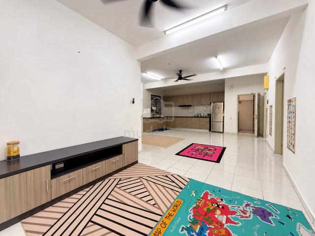 Residensi Adelia 1