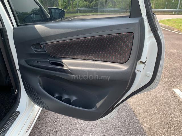 2019 Toyota AVANZA 1.5 S FACELIFT (A) ONE OWNER - 5
