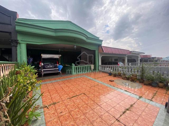SKUDAI(TAMAN TUN AMINAH)‼️Renovated(BESAR)‼️BEST LOCATION(PERWIRA)‼️ 1