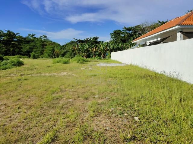 6092sf 1st Grade Freehold Individual Title Bungalow Lot Balik Pulau 1