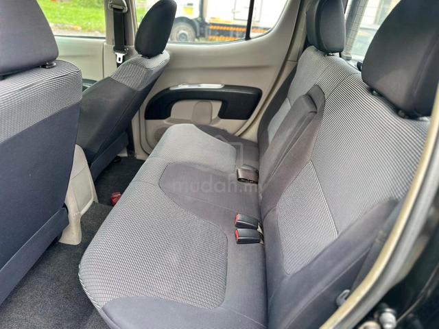 2007 Mitsubishi TRITON 2.5 (A) - 4