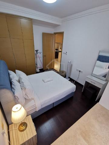 Nice master room for rent 1