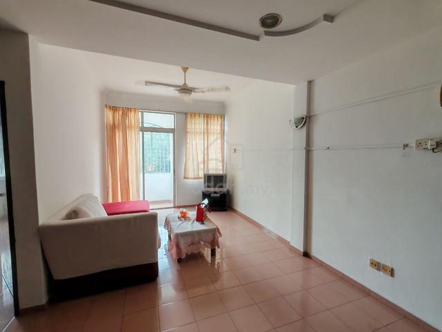 Taman Cheng Ria 1
