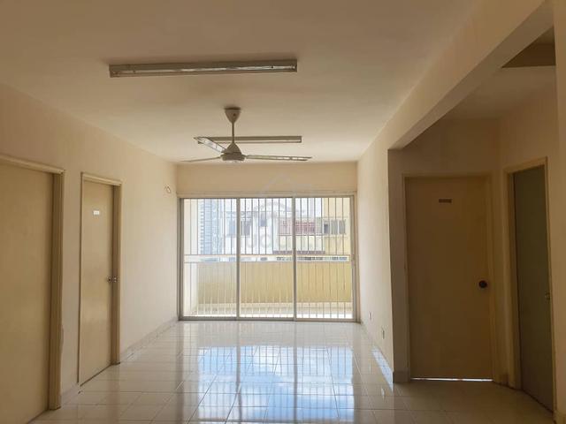 Magna Ville Condominium 1