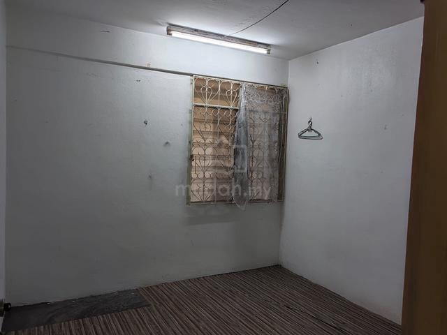 Taman Han Chiang 5