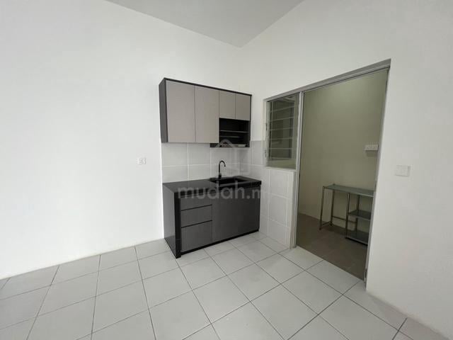 Residensi Sateria 1