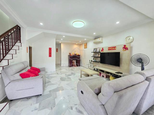 [ Good Condition ] Taman Bukit Rawang Jaya 1