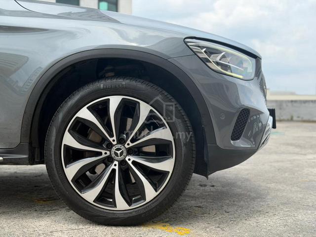 2020 Mercedes Benz GLC200 2.0 FreeWrrnty TipTopCon - 5