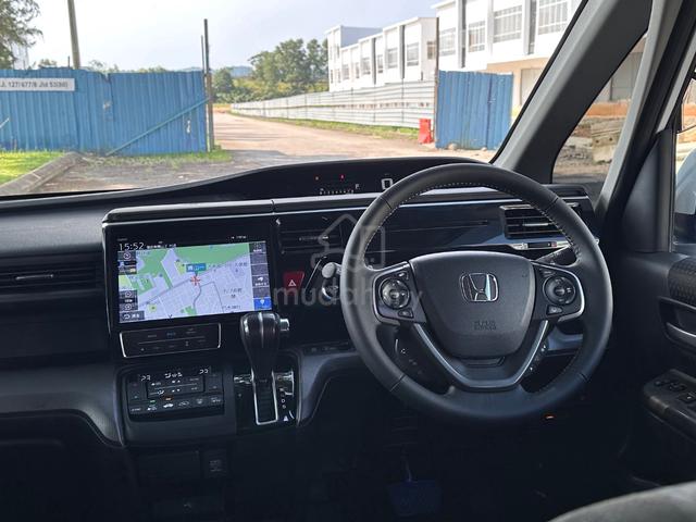 2020 Honda STEPWAGON 1.5 SPADA - 4