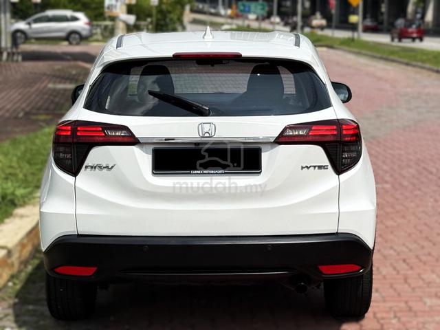 2019 Honda HR-V 1.8 V FACELIFT LED FUL/LEATHER HRV - 3