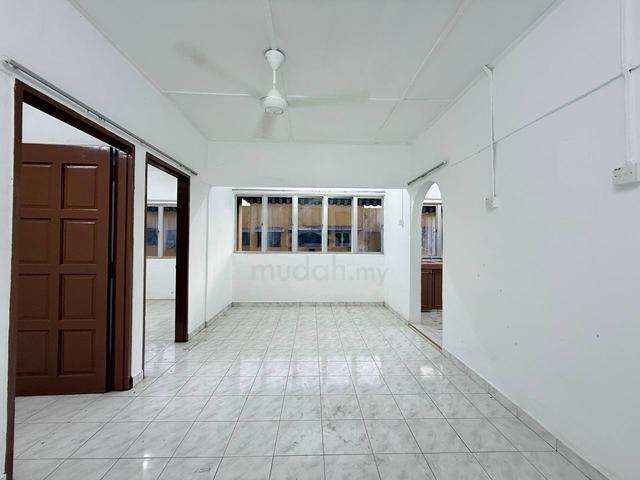 Flat Pkns Au3 1