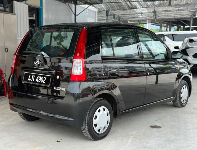 2014 Perodua VIVA 1.0 EZ STANDARD (A) - 3