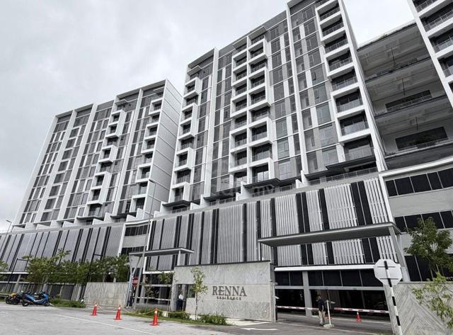Renna Residence @ The NorthBank 1