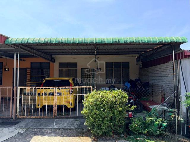 WoW AMANJAYA, ZON ANGGERIK📍CASHBACK 45k| FULL LOAN 💯| ZERO DEPO 1