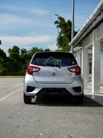 2019 Perodua MYVI 1.5 AV (A) SUPER LOW MILEAGE - 5