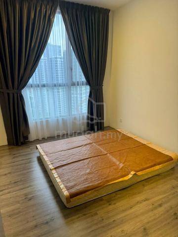 Henna Residence  @ The Quartz WM 1