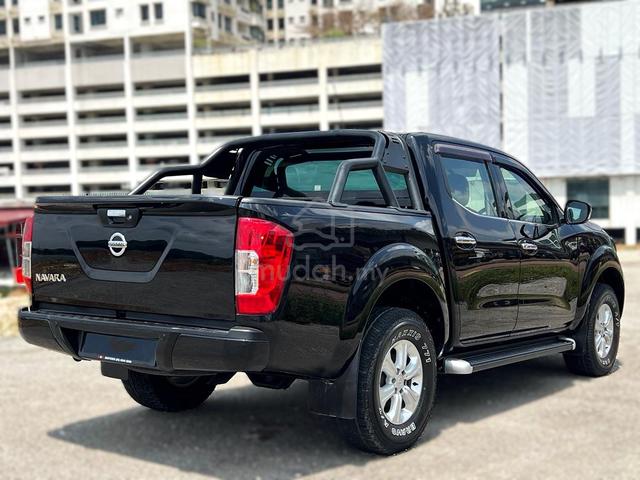 2017 Nissan NAVARA 2.5 SE NO OFF LOAD WARRANTY - 3