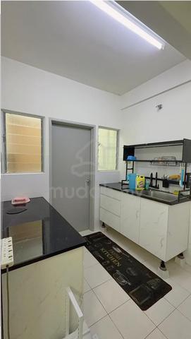 Denai Nusantara 1