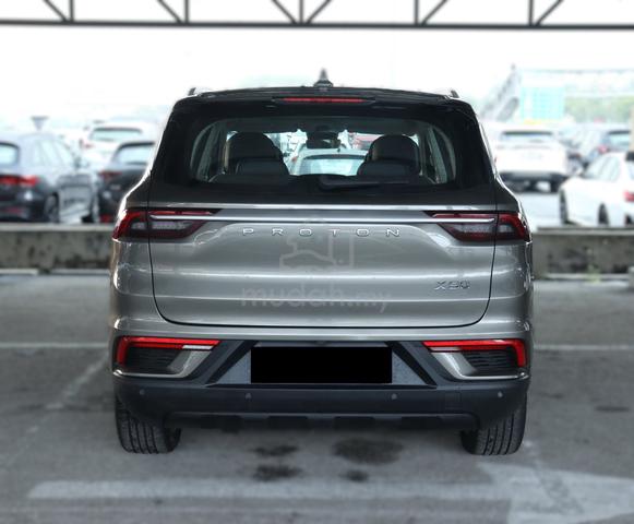2023 Proton X90 1.5 FLAGSHIP Service Record - 3