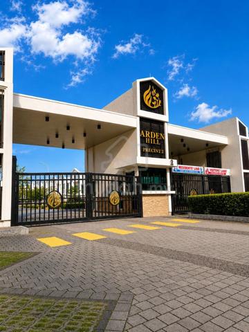 Forest Height Rumah Baru Untuk Disewakan 1
